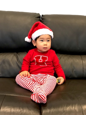 totaさんのコーディネート