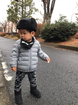 totaさんのコーディネート