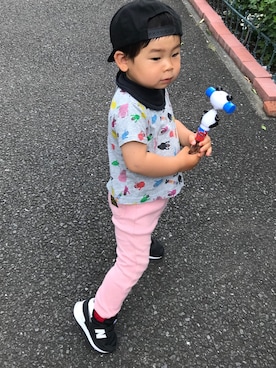 totaさんのコーディネート