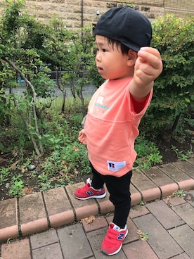 totaさんのコーディネート