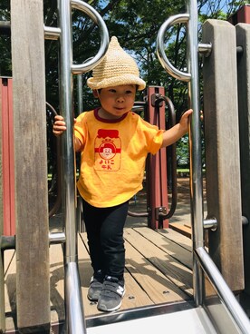 totaさんのコーディネート