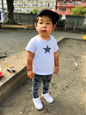 totaさんのコーディネート