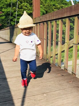 totaさんのコーディネート