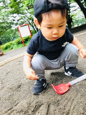 totaさんのコーディネート