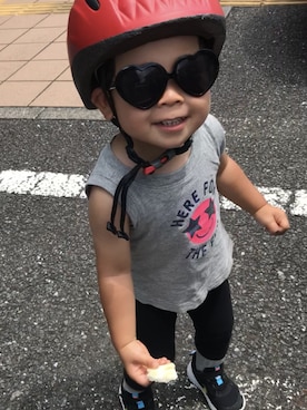 totaさんのコーディネート