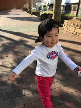 totaさんのコーディネート