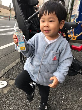 totaさんのコーディネート