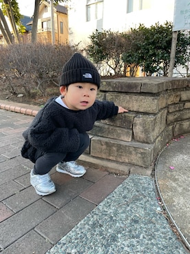 totaさんのコーディネート