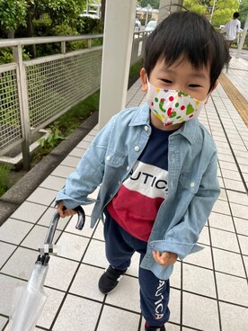 totaさんのコーディネート