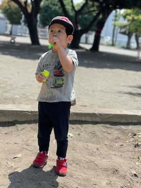 totaさんのコーディネート