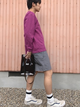 ooo2さんのコーディネート