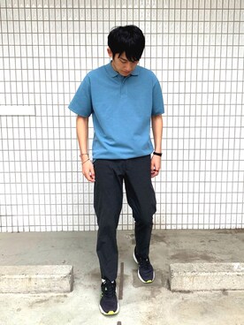 ooo2さんのコーディネート