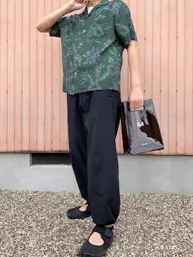 ooo2さんのコーディネート