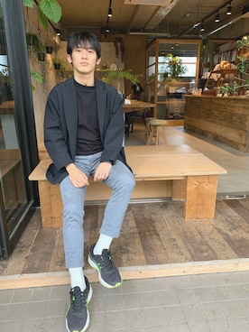 ooo2さんのコーディネート