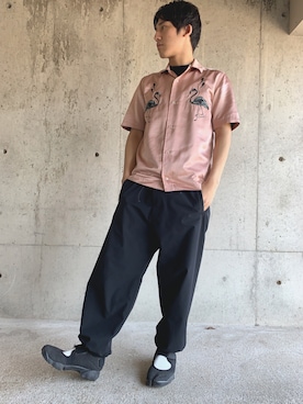 ooo2さんのコーディネート