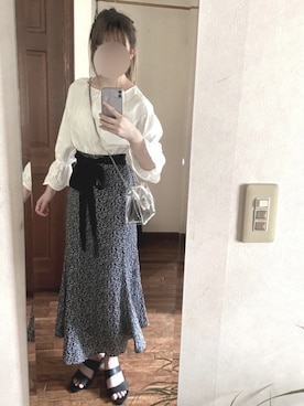 (aYa)さんのコーディネート