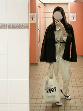 (aYa)さんのコーディネート