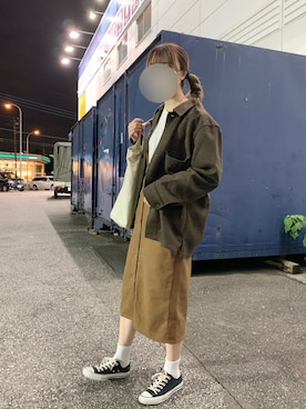 (aYa)さんのコーディネート