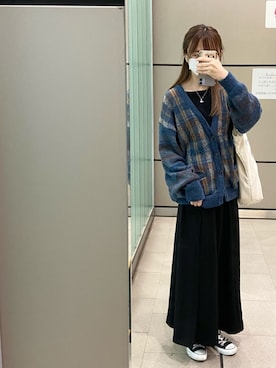 (aYa)さんのコーディネート