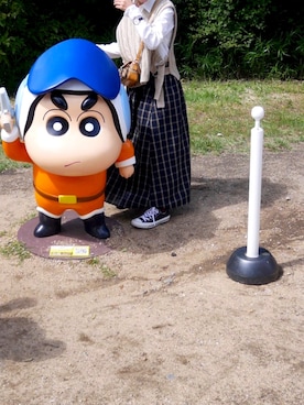 タロちゃんさんのコーディネート