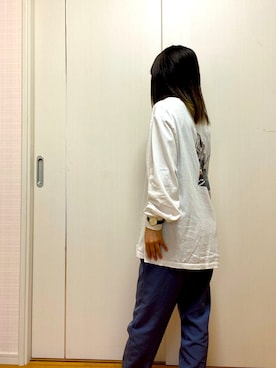 タロちゃんさんのコーディネート