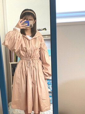 タロちゃんさんのコーディネート