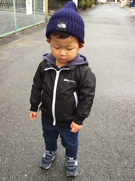 慶次郎さんのコーディネート