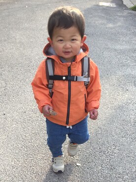 慶次郎さんのコーディネート