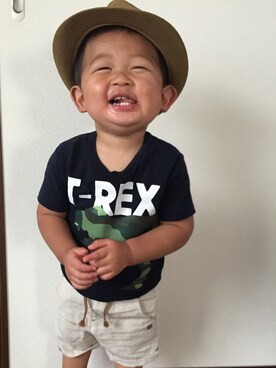 慶次郎さんのコーディネート