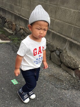 慶次郎さんのコーディネート