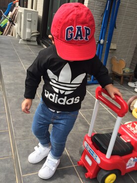 慶次郎さんのコーディネート