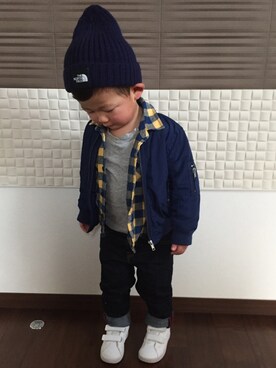 慶次郎さんのコーディネート