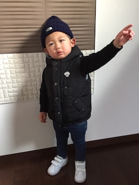 慶次郎さんのコーディネート