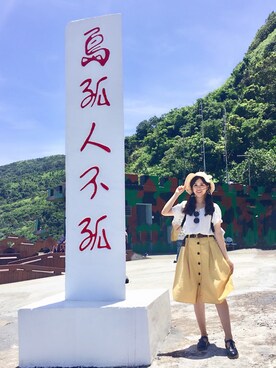 囧囧さんのコーディネート