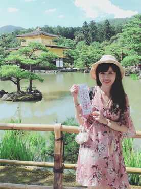 囧囧さんのコーディネート