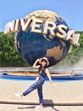 囧囧さんのコーディネート