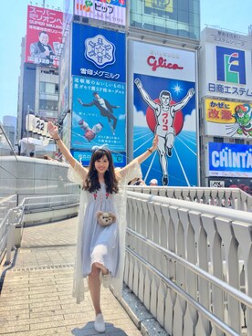 囧囧さんのコーディネート