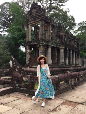 囧囧さんのコーディネート