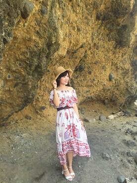 囧囧さんのコーディネート