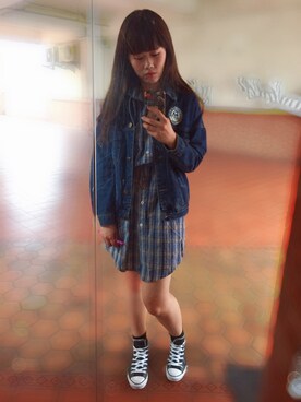 囧囧さんのコーディネート