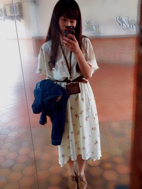 囧囧さんのコーディネート