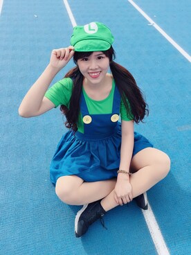 囧囧さんのコーディネート