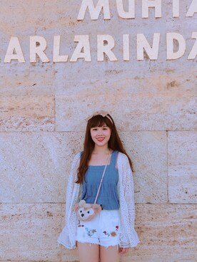 囧囧さんのコーディネート