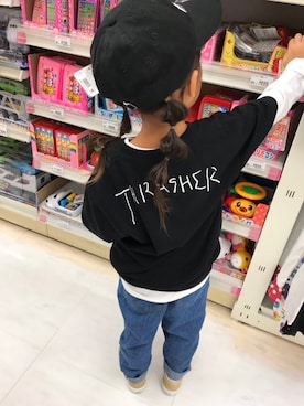 RiRin..❤︎さんのコーディネート