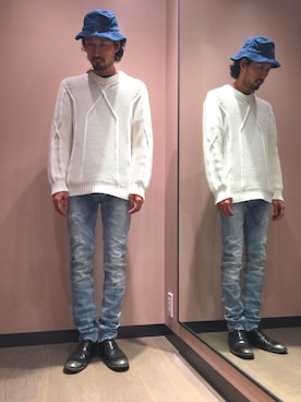 k nishiyamaさんのコーディネート