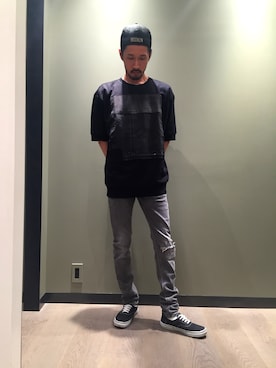 k nishiyamaさんのコーディネート