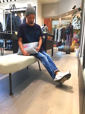 k nishiyamaさんのコーディネート