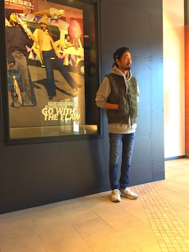 k nishiyamaさんのコーディネート