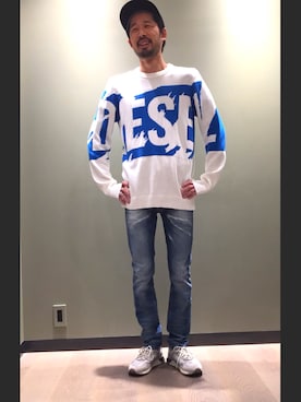 k nishiyamaさんのコーディネート