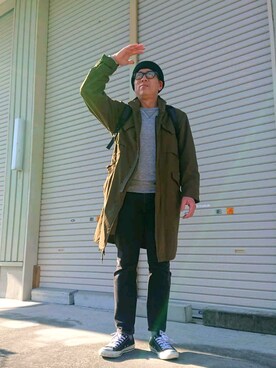 たかぶんごさんのコーディネート